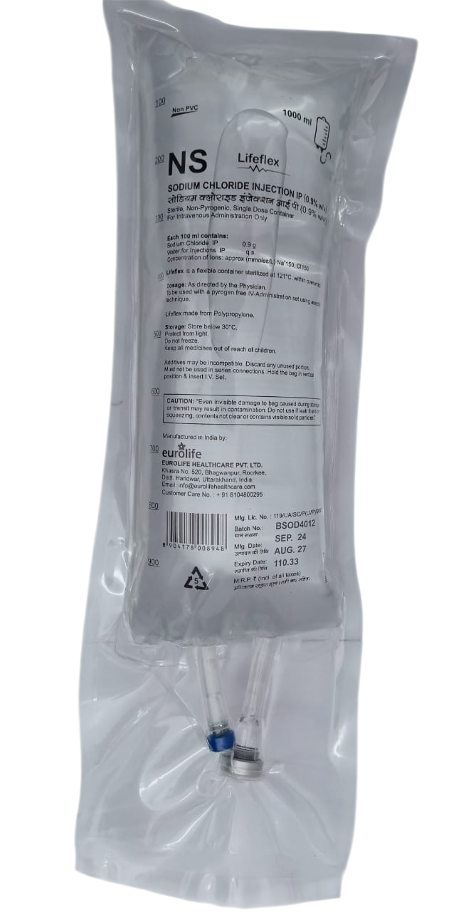 NS 100 ml